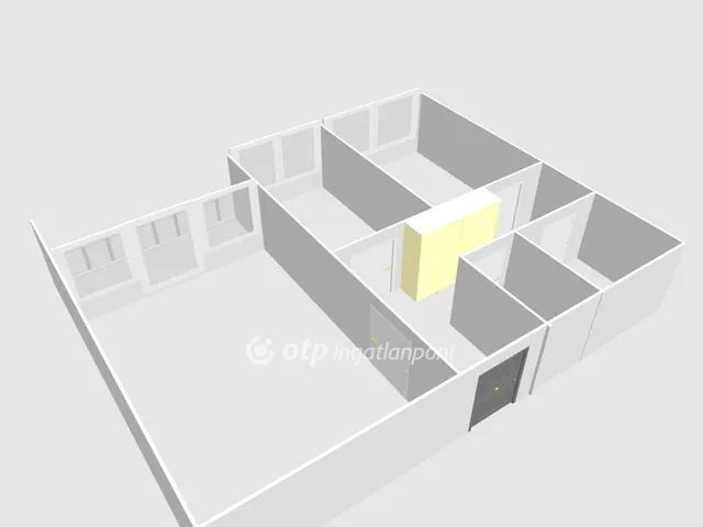 Eladó lakás Eger 57 nm