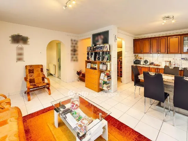 Eladó ház Kerecsend 97 nm