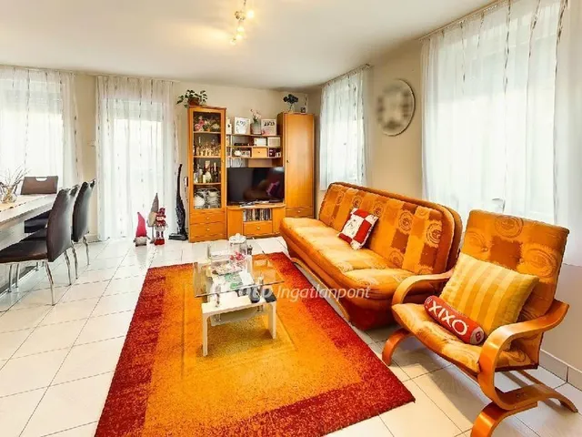 Eladó ház Kerecsend 97 nm