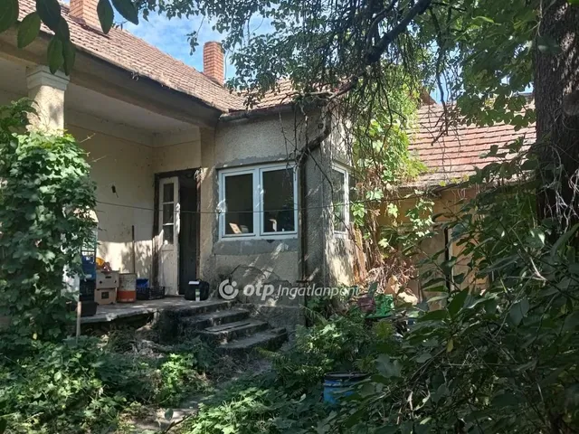 Eladó ház Feldebrő 78 nm