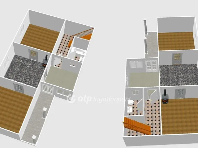 Eladó ház Feldebrő 78 nm