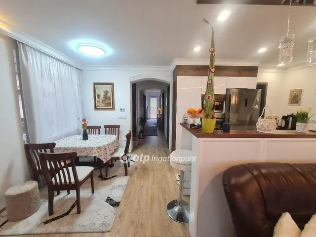 Eladó ház Felsőtárkány 90 nm