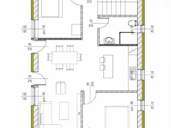 Eladó ház Mátraszentimre 120 nm