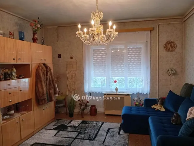 Eladó ház Eger 160 nm