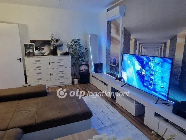 Eladó lakás Eger 57 nm