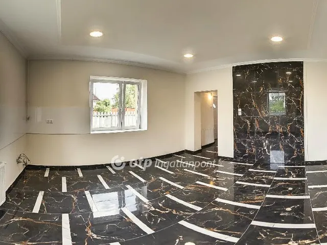 Eladó ház Erdőtelek 52 nm