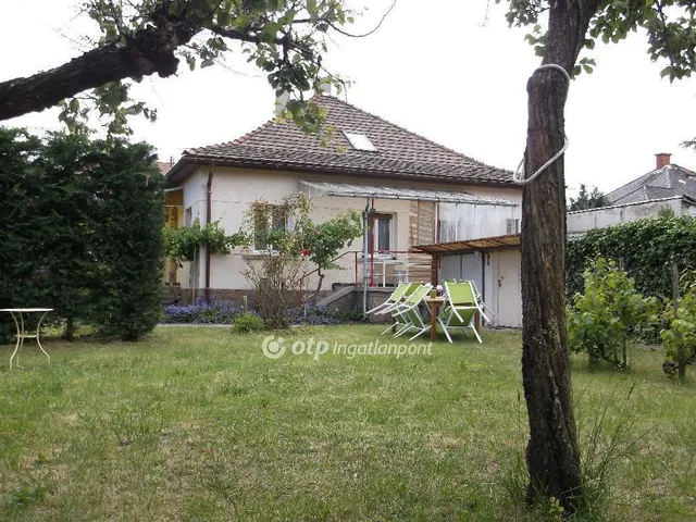 Eladó ház Gyöngyös 110 nm