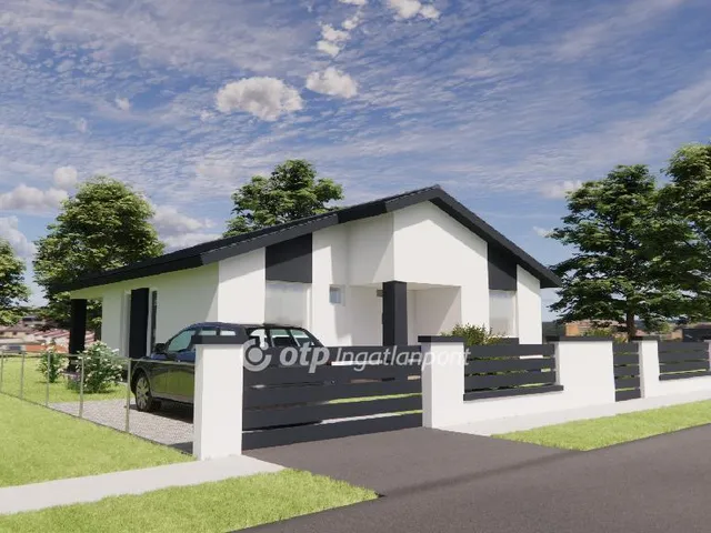 Eladó ház Atkár 100 nm