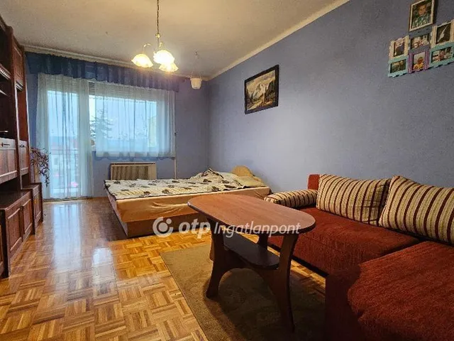 Eladó lakás Eger 52 nm