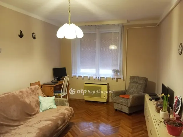 Eladó lakás Eger 50 nm
