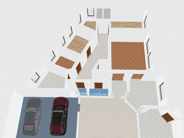 Eladó ház Ostoros 140 nm