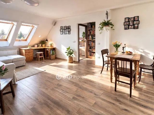 Eladó lakás Eger 102 nm