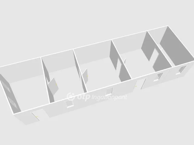 Eladó ház Eger 64 nm