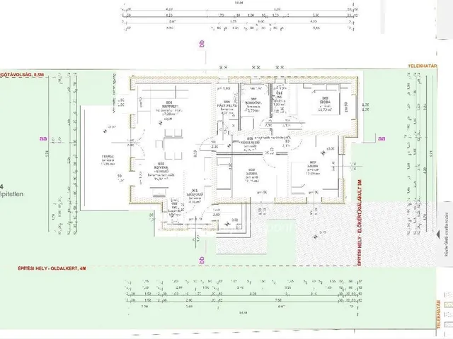 Eladó ház Atkár 93 nm