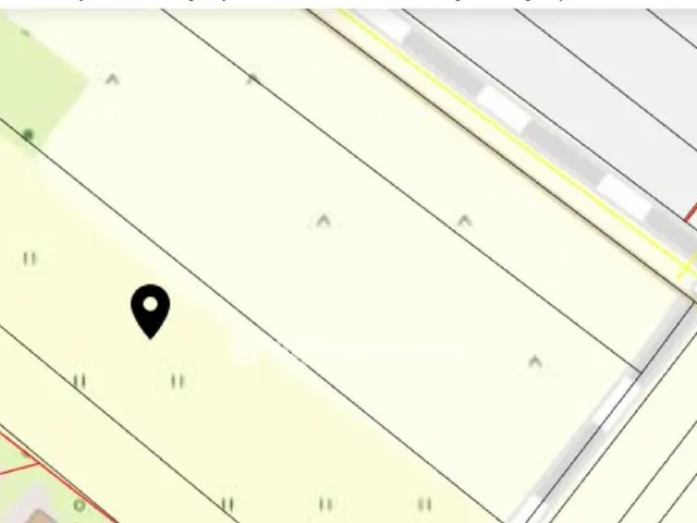 Eladó telek Hévízgyörk 5291 nm