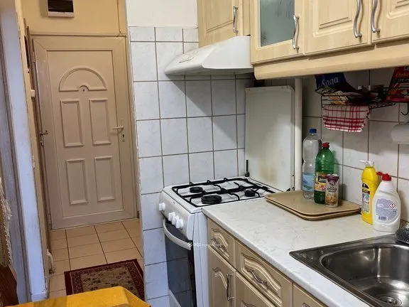 Eladó lakás Eger 37 nm