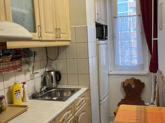 Eladó lakás Eger 37 nm