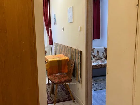 Eladó lakás Eger 37 nm