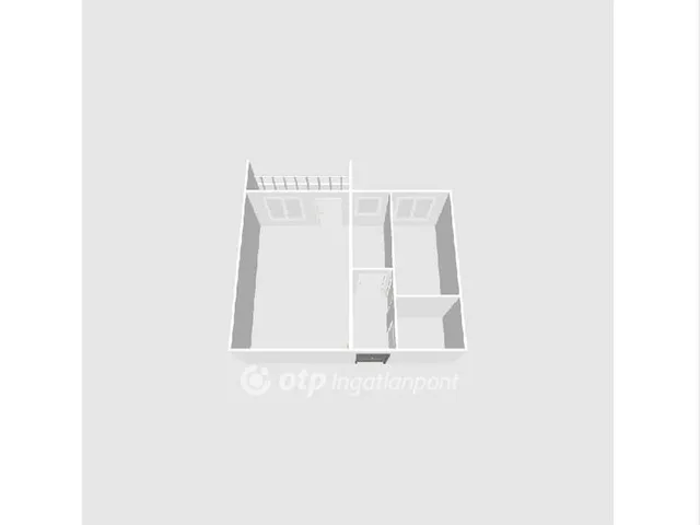 Eladó lakás Eger 37 nm