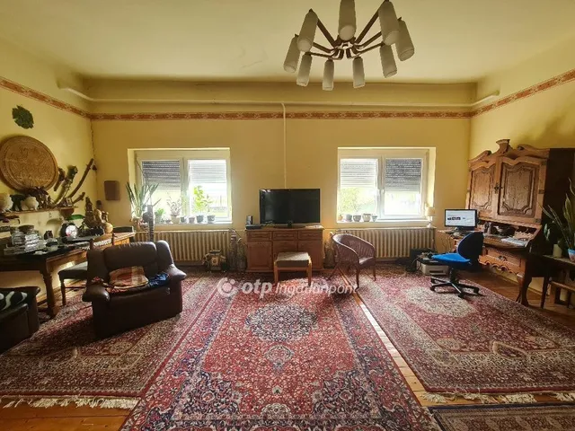 Eladó ház Nagytálya 148 nm