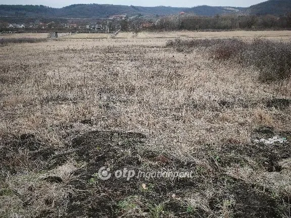 Eladó telek Demjén 819 nm