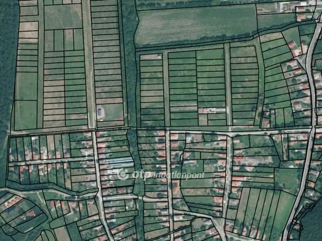 Eladó telek Demjén 819 nm