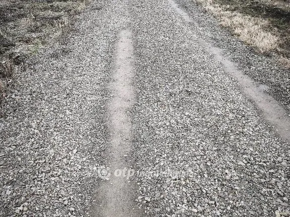 Eladó telek Demjén 819 nm