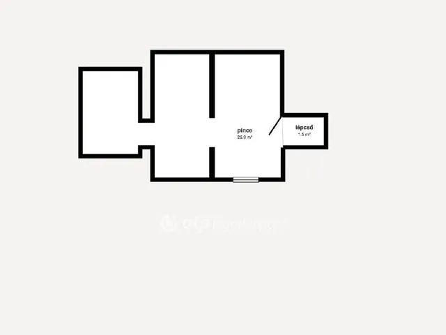 Eladó ház Bogács 75 nm