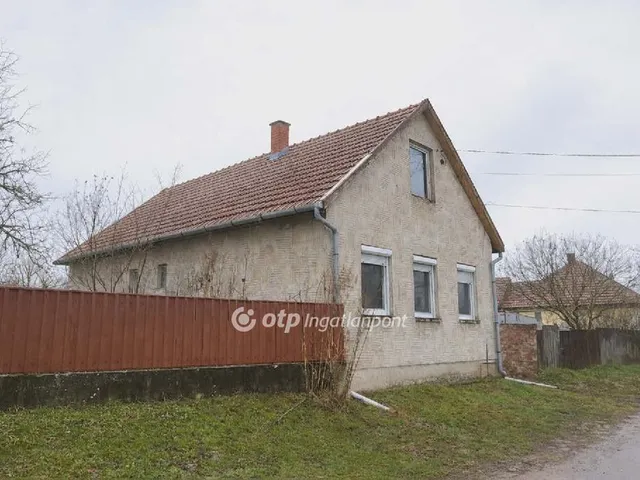 Eladó ház Jászfényszaru 67 nm