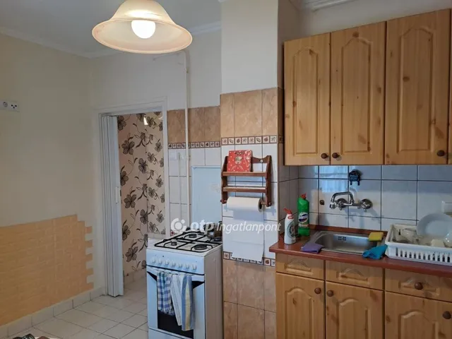 Eladó lakás Gyöngyös 57 nm