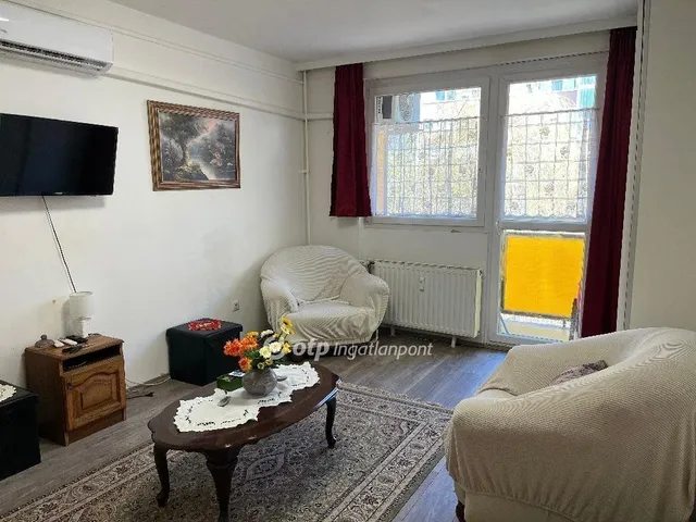 Eladó lakás Eger 37 nm