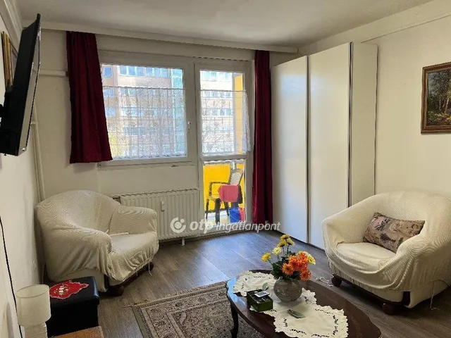 Eladó lakás Eger 37 nm