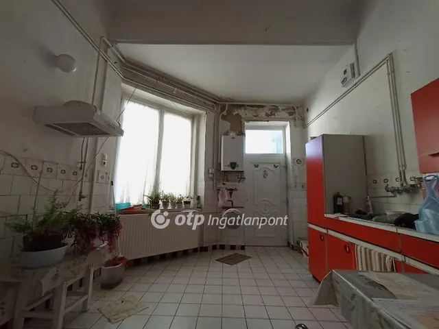 Eladó lakás Gyöngyös 50 nm