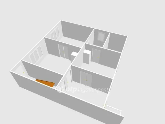 Eladó ház Eger 74 nm