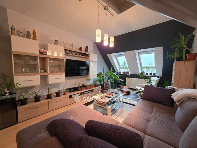 Eladó lakás Eger 74 nm