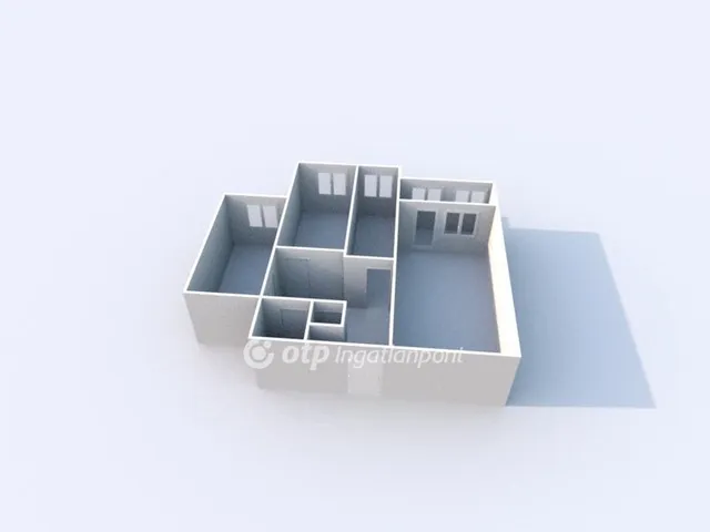 Eladó lakás Eger 70 nm