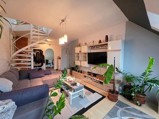 Eladó lakás Eger 74 nm