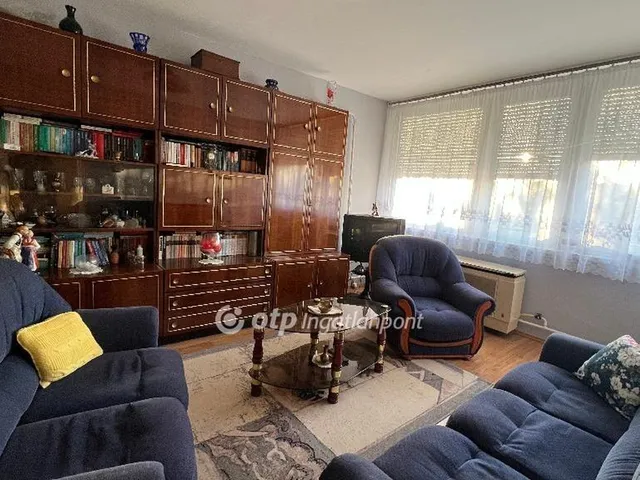 Eladó lakás Eger 65 nm