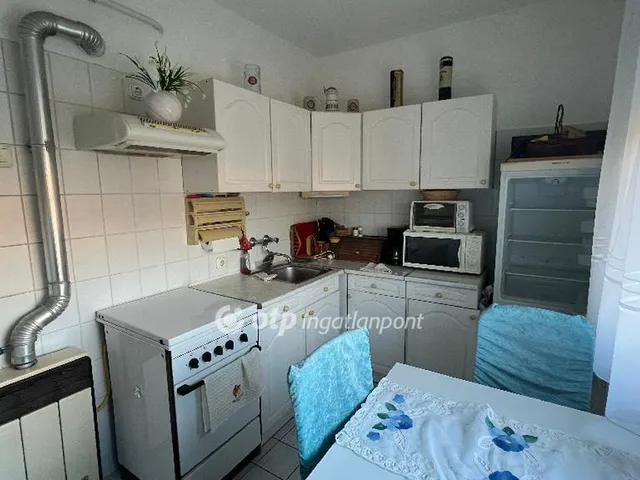 Eladó lakás Eger 65 nm