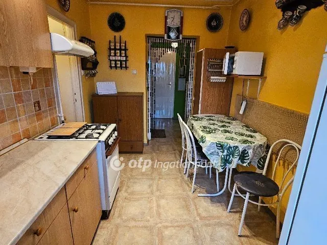 Eladó lakás Eger 52 nm