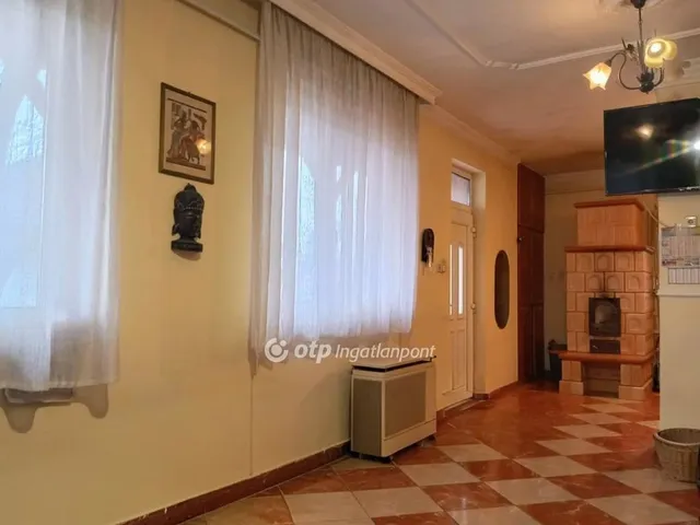 Eladó ház Mezőkövesd 120 nm