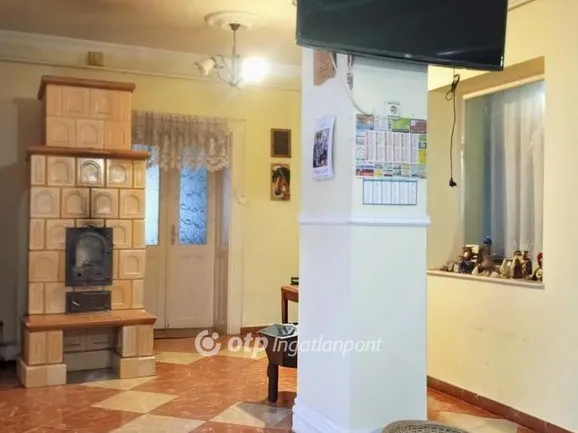 Eladó ház Mezőkövesd 120 nm