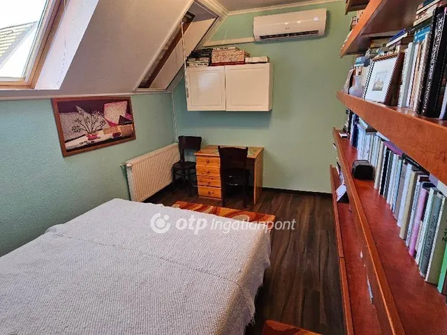 Eladó ház Eger 141 nm