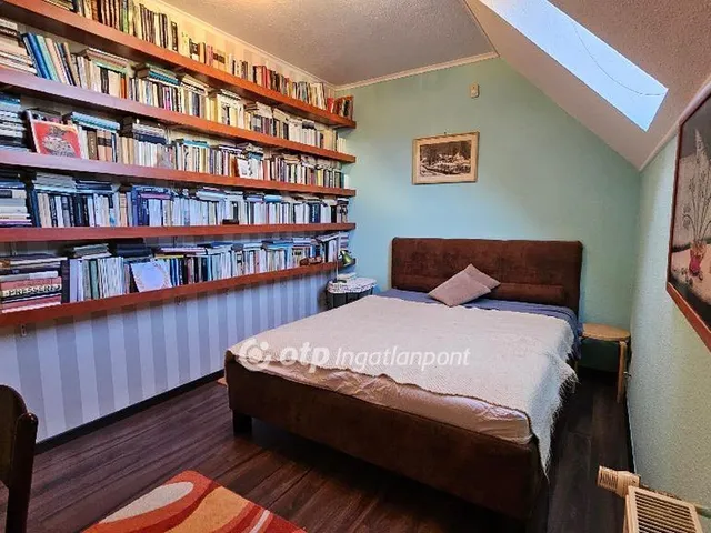 Eladó ház Eger 141 nm