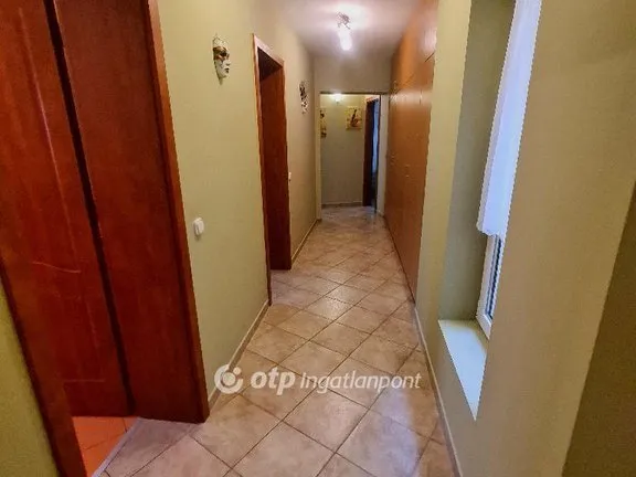 Eladó ház Ostoros 140 nm