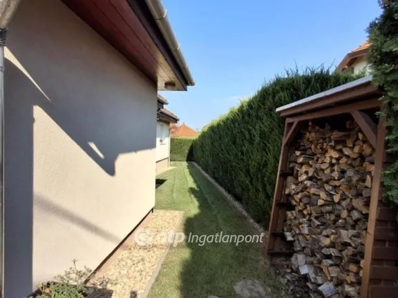 Eladó ház Ostoros 140 nm