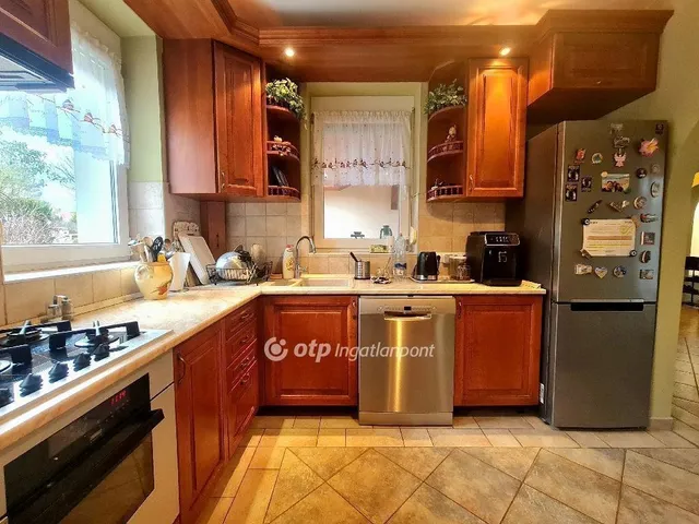 Eladó ház Ostoros 140 nm