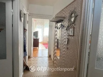 Eladó lakás Eger 59 nm