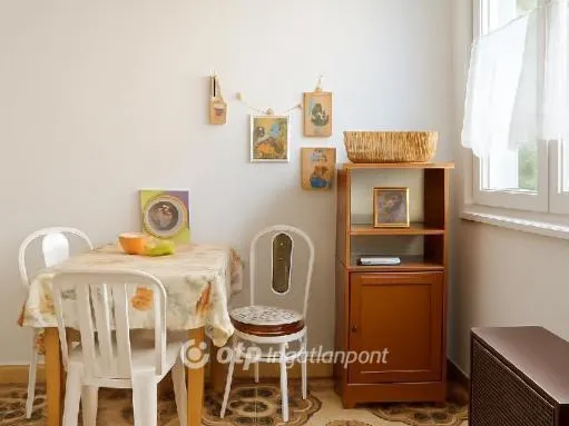 Eladó lakás Eger 59 nm