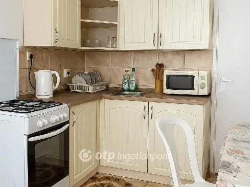 Eladó lakás Eger 59 nm